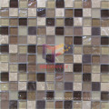 Crystal with Luster Blend Natural Stone Mosaic (CS203)